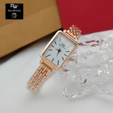 DW Womens Chain Watch